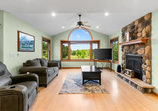 Photo 4 of Single family home for sale at 42790 Elmcrest Ave, Harris, MN 55032 | MLS# 7131248 | Listing updated on 2026-09-21
