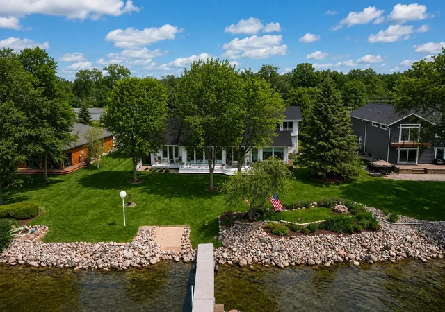 Photo 1 of Single family home for sale at 1760 E Shore Dr, Detroit Lakes, MN 56501 | MLS# 7131251 | Listing updated on 2026-09-06