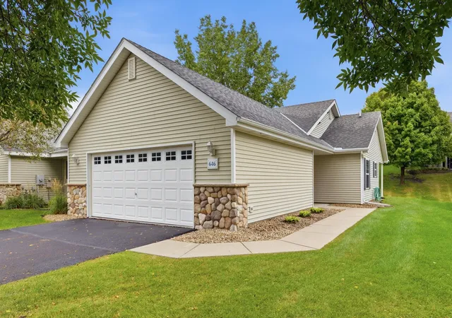 Photo 1 of Sale Pending at 646 Marsh Dr, Delano, MN 55328 | MLS# 7131252 | Listing updated on 2026-09-28