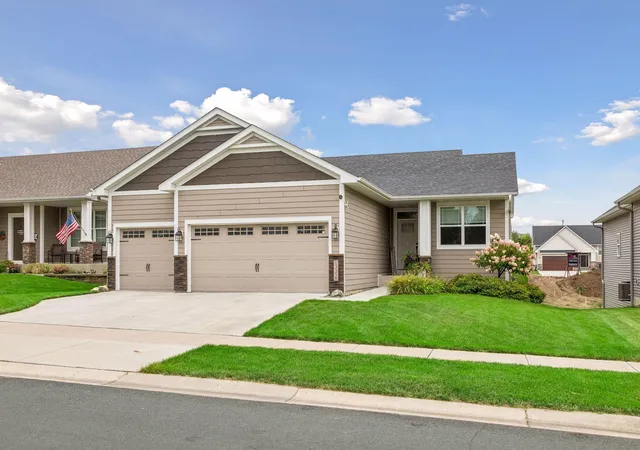 1st image of 13358 Caffrey Ave, Rosemount, MN 55068 | MLS# 7131253