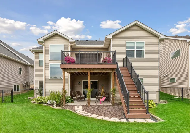2nd image of 13358 Caffrey Ave, Rosemount, MN 55068 | MLS# 7131253