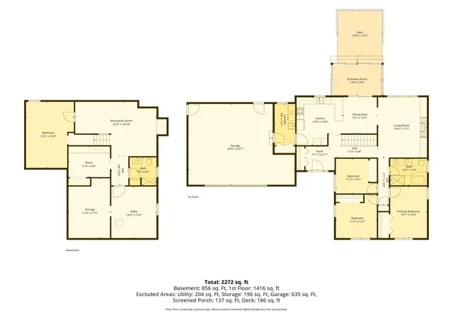 69th image of 121 Marvy St, Lino Lakes, MN 55014 | MLS# 7131279