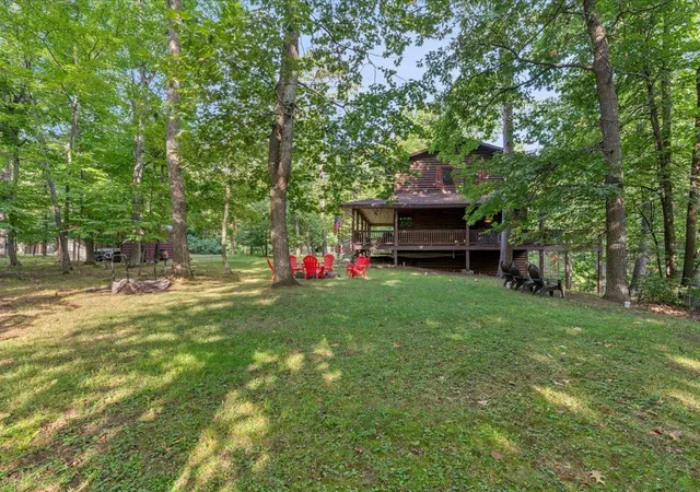 Photo 4 of Single family home for sale at 38598 Summit Ave, Crosslake, MN 56442 | MLS# 7131280 | Listing updated on 2026-08-27