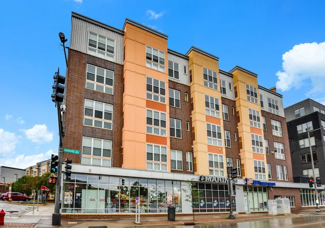 Photo 3 of Condo for sale at 2650 University Ave W #307, Saint Paul, MN 55114 | MLS# 7131290 | Listing updated on 2026-09-16
