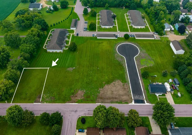 Photo 1 of Land for sale at 137 Flanders Ave Se, Madelia, MN 56062 | MLS# 7131308 | Listing updated on 2026-08-26