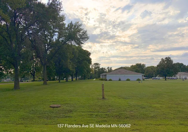 Photo 3 of Land for sale at 137 Flanders Ave Se, Madelia, MN 56062 | MLS# 7131308 | Listing updated on 2026-08-26
