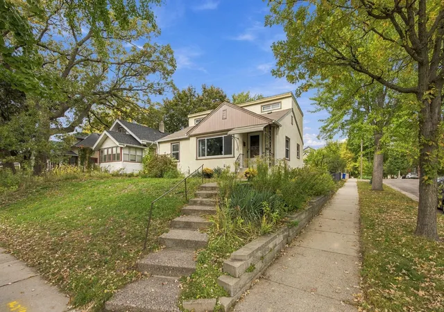 Single family home for sale at 1763 Lafond Ave, Saint Paul, MN 55104 | MLS# 7131311