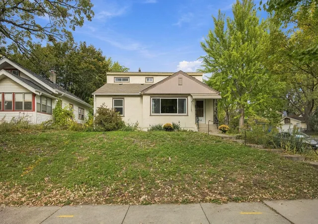 Photo 2 of Single family home for sale at 1763 Lafond Ave, Saint Paul, MN 55104 | MLS# 7131311 | Listing updated on 2026-10-09