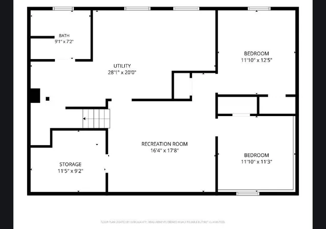 Photo 33 of Sale Pending at 831 6Th St, Albany, MN 56307 | MLS# 7131312 | Listing updated on 2026-10-07