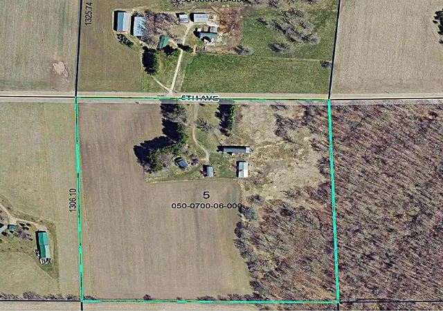 3rd image of 39 5Th Ave, Clayton, WI 54004 | MLS# 7131321