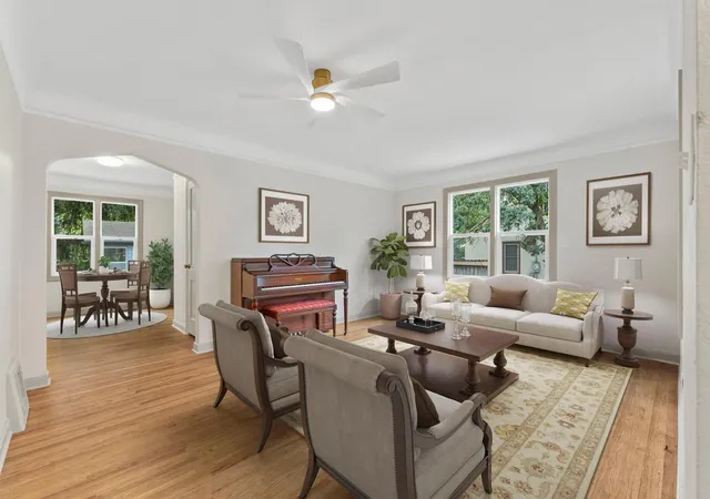 2nd image of 1896 Glenpaul Ave, Arden Hills, MN 55112 | MLS# 7131322