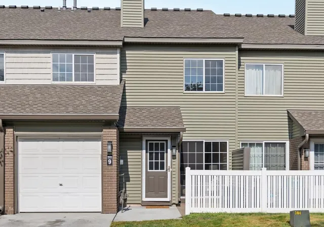 Photo 1 of Single family home for sale at 9925 Russell Ave N #9, Brooklyn Park, MN 55444 | MLS# 7131330 | Listing updated on 2026-09-21