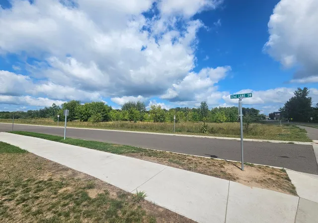 1st image of Tdb 22nd Lane Sw, Cambridge, MN 55008 | MLS# 7131331