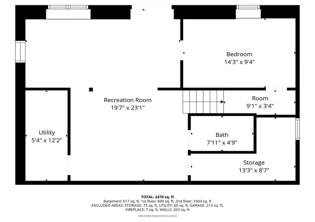 47th image of 4824 W 40th Ln, Saint Louis Park, MN 55416 | MLS# 7131337