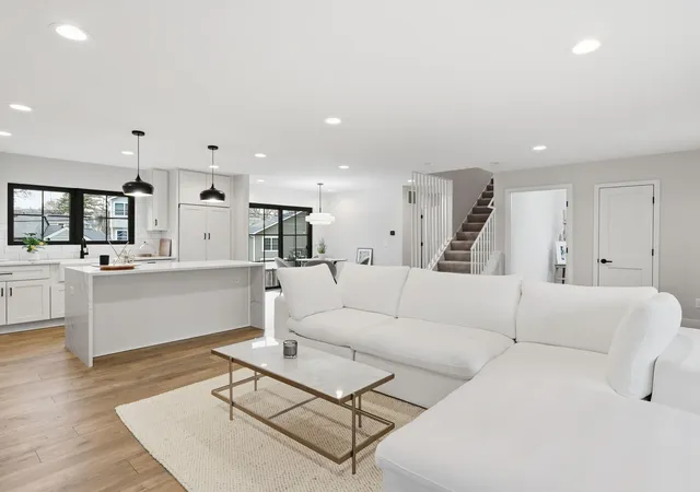 Photo 3 of Single family home for sale at 4824 W 40Th Ln, Saint Louis Park, MN 55416 | MLS# 7131337 | Listing updated on 2026-10-16