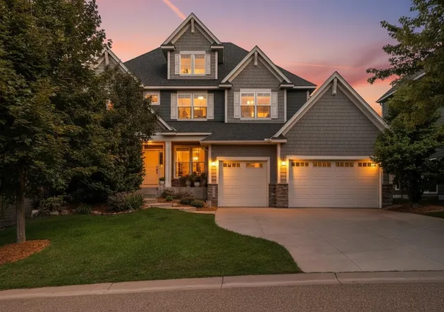 Photo 1 of Single family home for sale at 15520 56th Ave N, Plymouth, MN 55446 | MLS# 7131339 | Listing updated on 2026-09-04