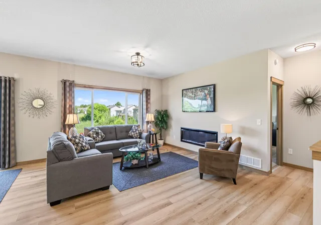Photo 2 of Single family home for sale at 13085 11th Ave S, Zimmerman, MN 55398 | MLS# 7131341 | Listing updated on 2026-10-19