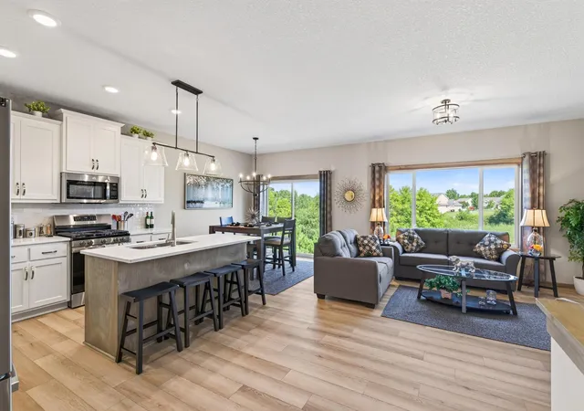 Photo 3 of Single family home for sale at 13085 11th Ave S, Zimmerman, MN 55398 | MLS# 7131341 | Listing updated on 2026-09-02