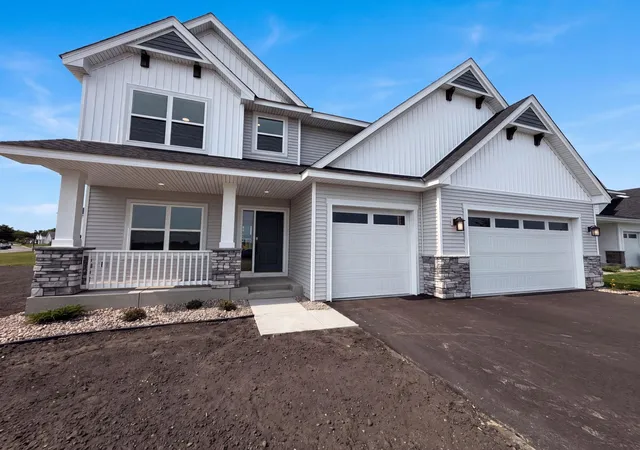 Photo 1 of Single family home for sale at 8239 Large Ave Ne, Otsego, MN 55301 | MLS# 7131348 | Listing updated on 2026-10-01
