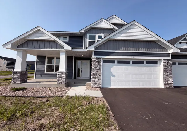 Photo 1 of Sale Pending at 8227 Large Ave Ne, Otsego, MN 55301 | MLS# 7131368 | Listing updated on 2026-08-27