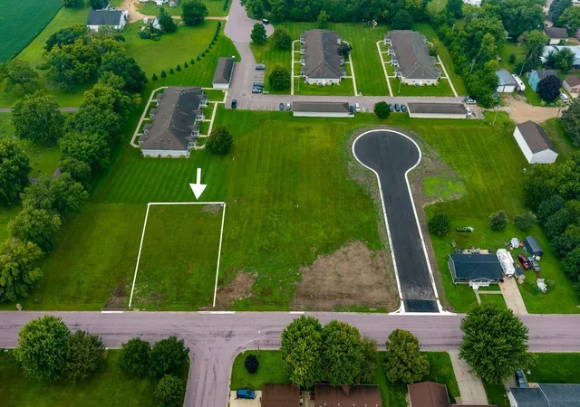 Photo 1 of Land for sale at 135 Flanders Ave Se, Madelia, MN 56062 | MLS# 7131371 | Listing updated on 2026-08-26