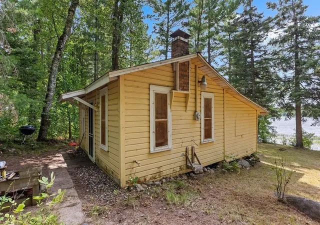 Single family home for sale at 41555 E Eagle Lake Rd, Fifty Lakes, MN 56448 | MLS# 7131375
