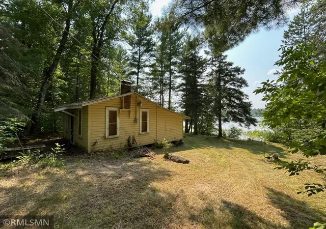Photo 2 of Single family home for sale at 41555 E Eagle Lake Rd, Fifty Lakes, MN 56448 | MLS# 7131375 | Listing updated on 2026-10-09