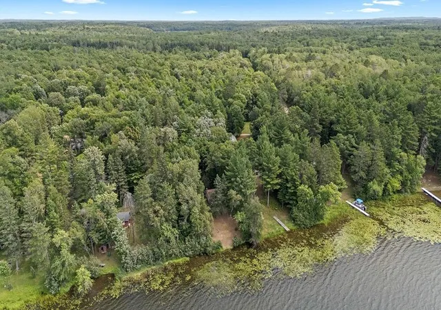 Photo 32 of Single family home for sale at 41555 E Eagle Lake Rd, Fifty Lakes, MN 56448 | MLS# 7131375 | Listing updated on 2026-10-09