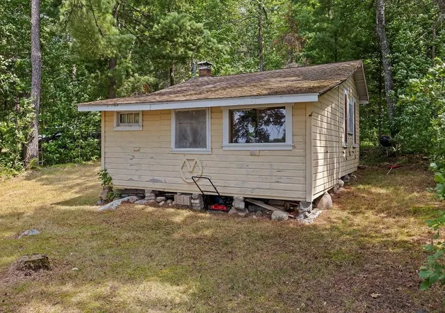 Photo 3 of Single family home for sale at 41555 E Eagle Lake Rd, Fifty Lakes, MN 56448 | MLS# 7131375 | Listing updated on 2026-10-09