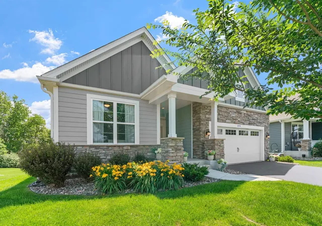 2nd image of 6726 Black Oak Ln, Corcoran, MN 55340 | MLS# 7131380