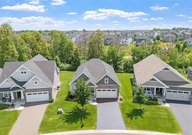 3rd image of 6726 Black Oak Ln, Corcoran, MN 55340 | MLS# 7131380