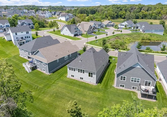 4th image of 6726 Black Oak Ln, Corcoran, MN 55340 | MLS# 7131380