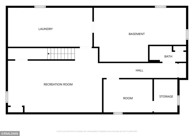 23rd image of 5725 Northport Dr, Brooklyn Center, MN 55429 | MLS# 7131381