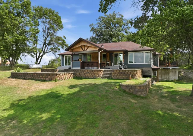 Photo 3 of Single family home for sale at 2740 7th Ave, Chetek, WI 54728 | MLS# 7131394 | Listing updated on 2026-08-27