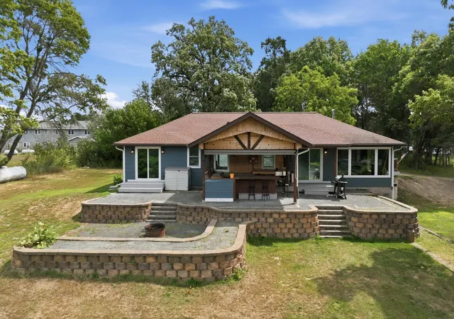 Photo 3 of Single family home for sale at 2740 7Th Ave, Chetek, WI 54728 | MLS# 7131394 | Listing updated on 2026-08-27
