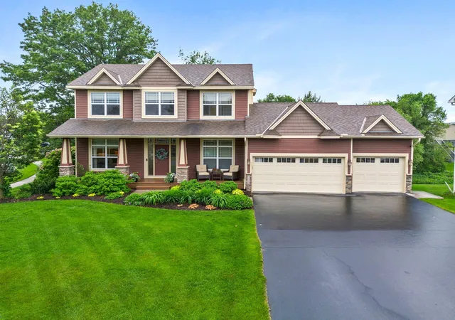 image of 3124 128th Ave Ne, Blaine, MN 55449 | MLS# 7131399