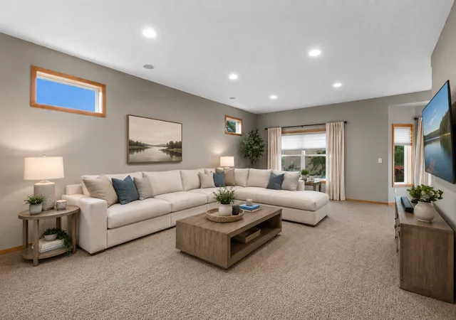 image of 3124 128th Ave Ne, Blaine, MN 55449 | MLS# 7131399