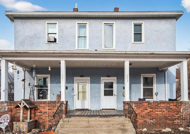 2nd image of 591 Payne Ave, Saint Paul, MN 55130 | MLS# 7131404