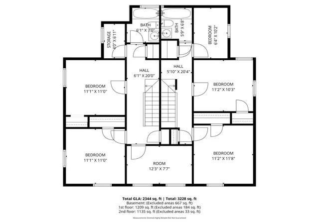 34th image of 591 Payne Ave, Saint Paul, MN 55130 | MLS# 7131404