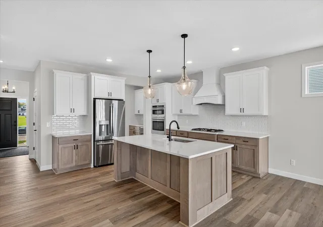 Photo 3 of Sale Pending at 11650 5th St Ne, Hanover, MN 55341 | MLS# 7131411 | Listing updated on 2026-08-21