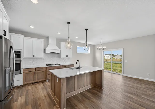 Photo 4 of Sale Pending at 11650 5Th St Ne, Hanover, MN 55341 | MLS# 7131411 | Listing updated on 2026-08-21
