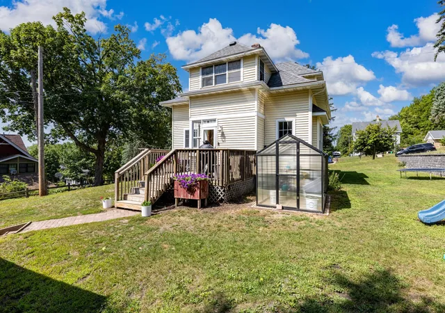 Photo 2 of Sale Pending at 115 Mill St E, Cannon Falls, MN 55009 | MLS# 7131416 | Listing updated on 2026-09-12