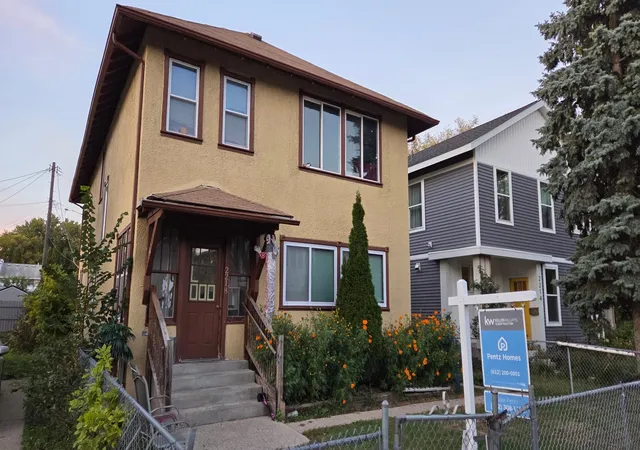 Photo 2 of Multi family home for sale at 2218 4th Ave N, Minneapolis, MN 55405 | MLS# 7131420 | Listing updated on 2026-10-07