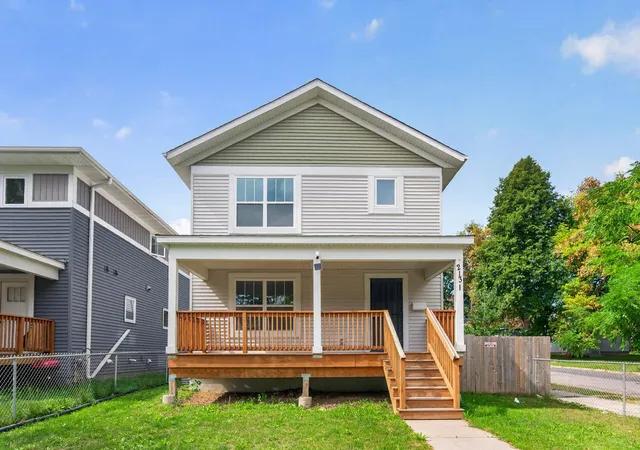 Single family home for sale at 2131 Bryant Ave N, Minneapolis, MN 55411 | MLS# 7131422