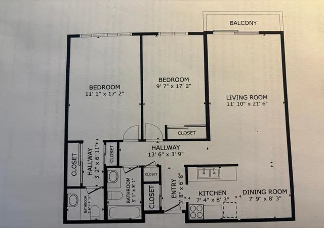 26th image of 205 Barry Ave S #103, Wayzata, MN 55391 | MLS# 7131428