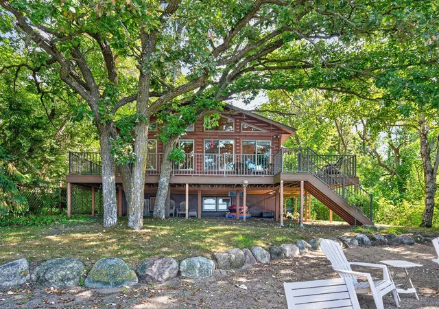 Photo 1 of Sale Pending at 11901 42nd Street Se, Clear Lake, MN 55319 | MLS# 7131432 | Listing updated on 2026-09-21