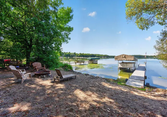 Photo 3 of Sale Pending at 11901 42nd Street Se, Clear Lake, MN 55319 | MLS# 7131432 | Listing updated on 2026-09-21