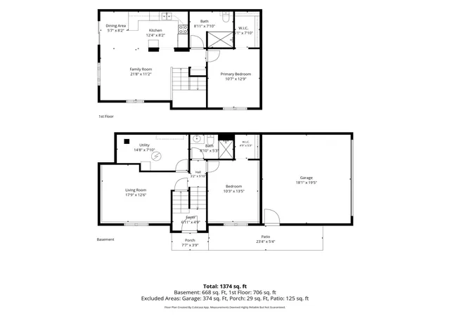 38th image of 2728 111th Ave Nw, Coon Rapids, MN 55433 | MLS# 7131433