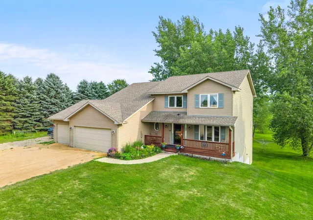 3rd image of 7531 E 250Th St, Elko New Market, MN 55020 | MLS# 7131440