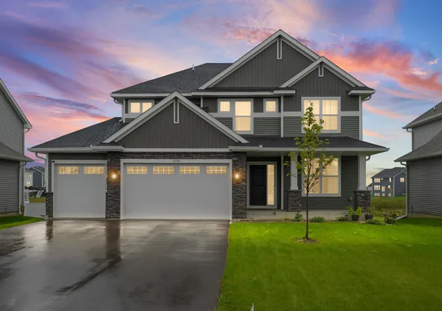Photo 1 of Single family home for sale at 8358 Lamont Ave Ne, Elk River, MN 55330 | MLS# 7131442 | Listing updated on 2026-10-02